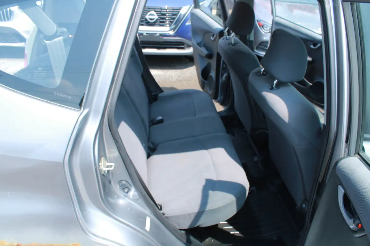 Honda Fit снимка Honda Fit