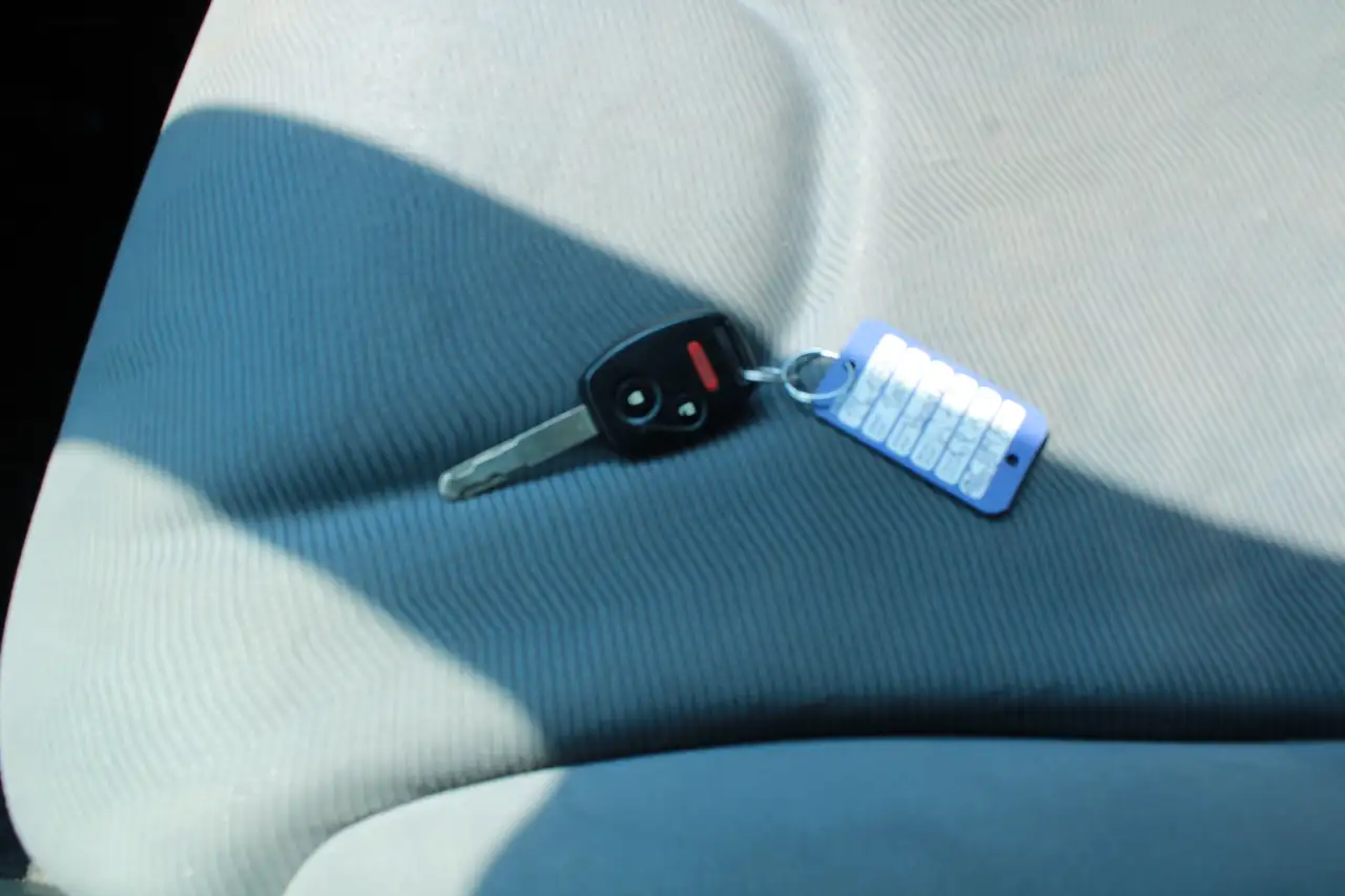 Honda Fit снимка Honda Fit