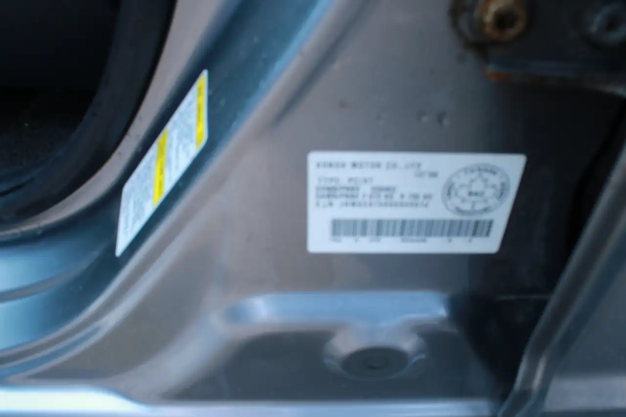 Honda Fit снимка Honda Fit