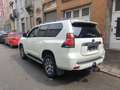 Toyota Land Cruiser 2.8 D-4D Premium A/T 7 pl Blanc - thumbnail 3