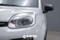 Fiat Panda 1.0 Firefly Hybrid 70CV Blanc - thumbnail 3