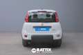Fiat Panda 1.0 Firefly Hybrid 70CV Blanc - thumbnail 6