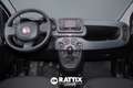Fiat Panda 1.0 Firefly Hybrid 70CV Blanc - thumbnail 10