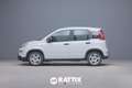 Fiat Panda 1.0 Firefly Hybrid 70CV Blanc - thumbnail 2