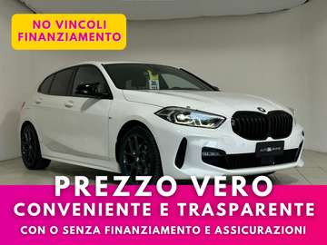 d Msport 1.5 116cv + Cerchi da 18'