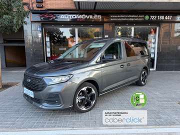 2.0 Ecoblue SWB L1 Sport 102