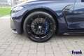 BMW M3 COMP / 4X4 / LCI / REMUS / OPEN DAK / H&K / KEYLES Bleu - thumbnail 4