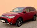 Mitsubishi Outlander 2.2 DI-D Instyle 4WD Rot - thumbnail 4