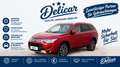 Mitsubishi Outlander 2.2 DI-D Instyle 4WD Rot - thumbnail 1