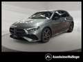 Mercedes-Benz A 180 +MBUX+Wide+AMG+Cam+SpurW+S-Sitz+W-Paket+LM Grau - thumbnail 1