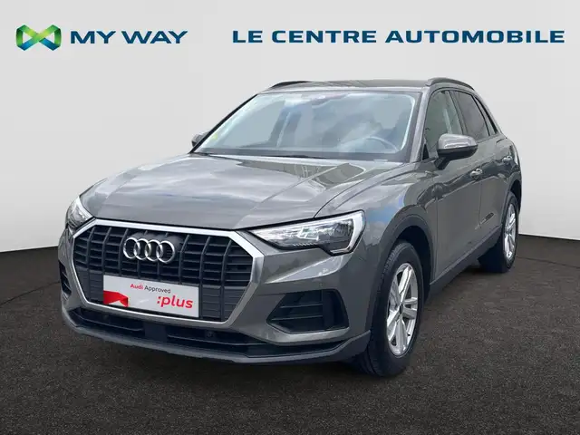 Audi Q3 Audi Q3  Business Edition Attraction 35 TDI  110(150) kW(ch) S tronic
