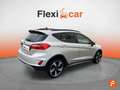 Ford Fiesta 1.0 EcoBoost S/S Active 95 Gris - thumbnail 8