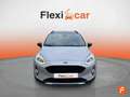Ford Fiesta 1.0 EcoBoost S/S Active 95 Gris - thumbnail 2