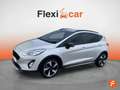 Ford Fiesta 1.0 EcoBoost S/S Active 95 Gris - thumbnail 3
