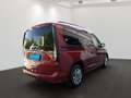 Volkswagen Caddy 2.0 TDI DSG Life Navi. Einparkhilfe. Rückfahrkamer Red - thumbnail 6