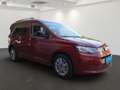 Volkswagen Caddy 2.0 TDI DSG Life Navi. Einparkhilfe. Rückfahrkamer Red - thumbnail 3