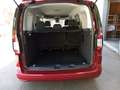 Volkswagen Caddy 2.0 TDI DSG Life Navi. Einparkhilfe. Rückfahrkamer Red - thumbnail 17