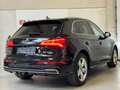 Audi Q5 50 TFSi e PHEV S-Line Xenon-CAM-Acc-DAB-Assist-BTW Zwart - thumbnail 4