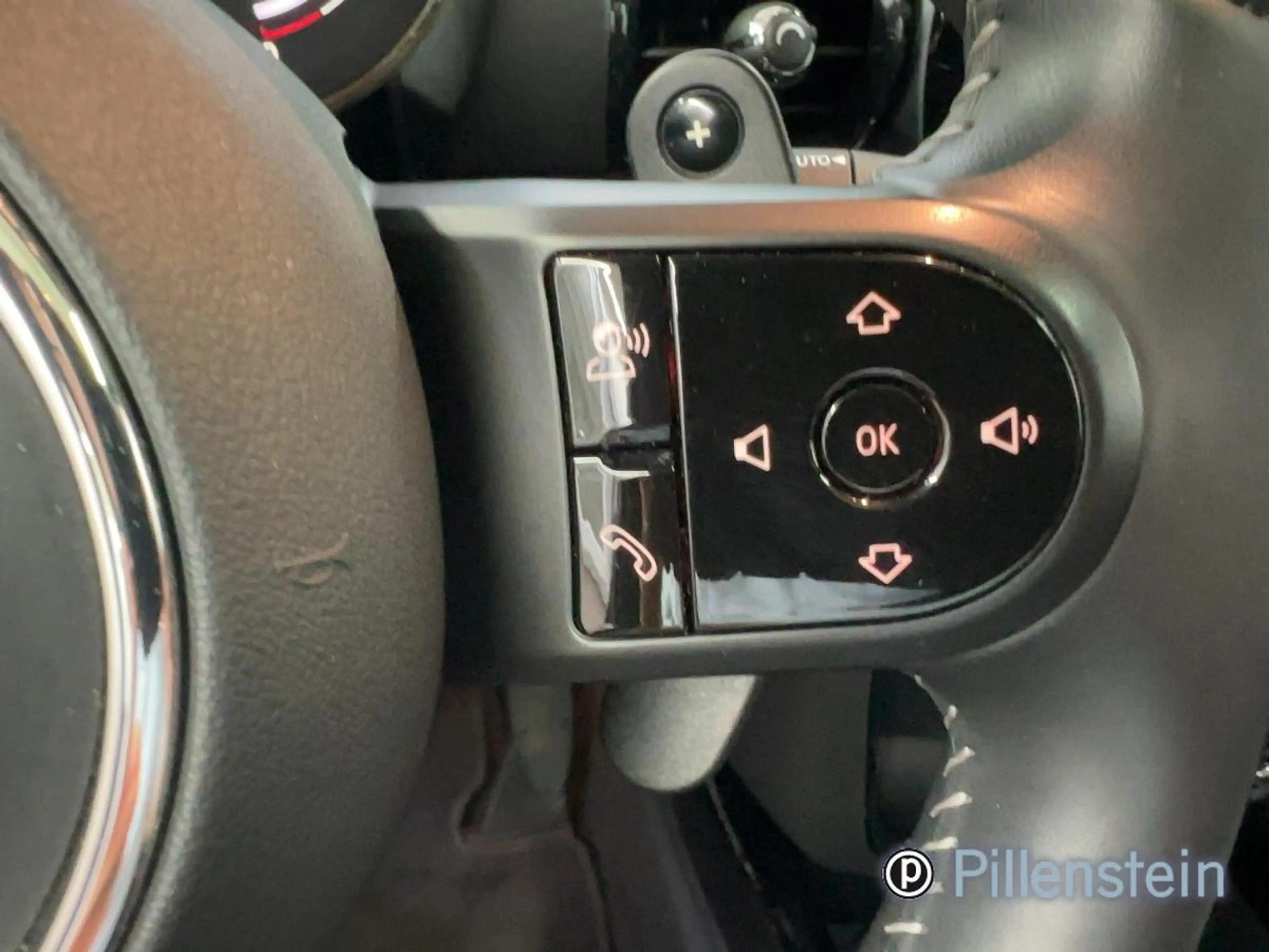 MINI Cooper S Clubman PANO+HARMANN+KAM+HEAD+DIGI+BLACK — photo 11
