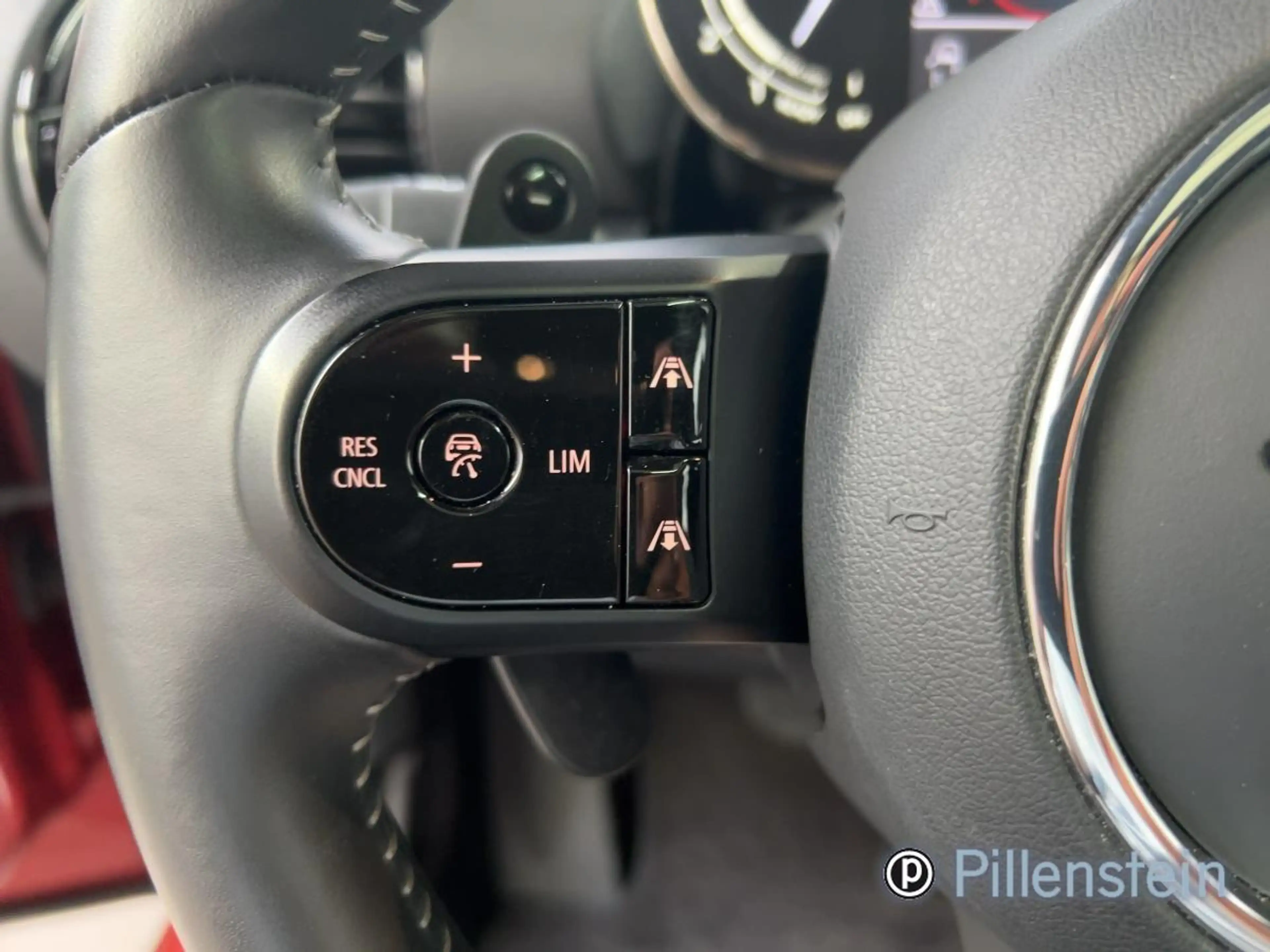 MINI Cooper S Clubman PANO+HARMANN+KAM+HEAD+DIGI+BLACK — photo 10