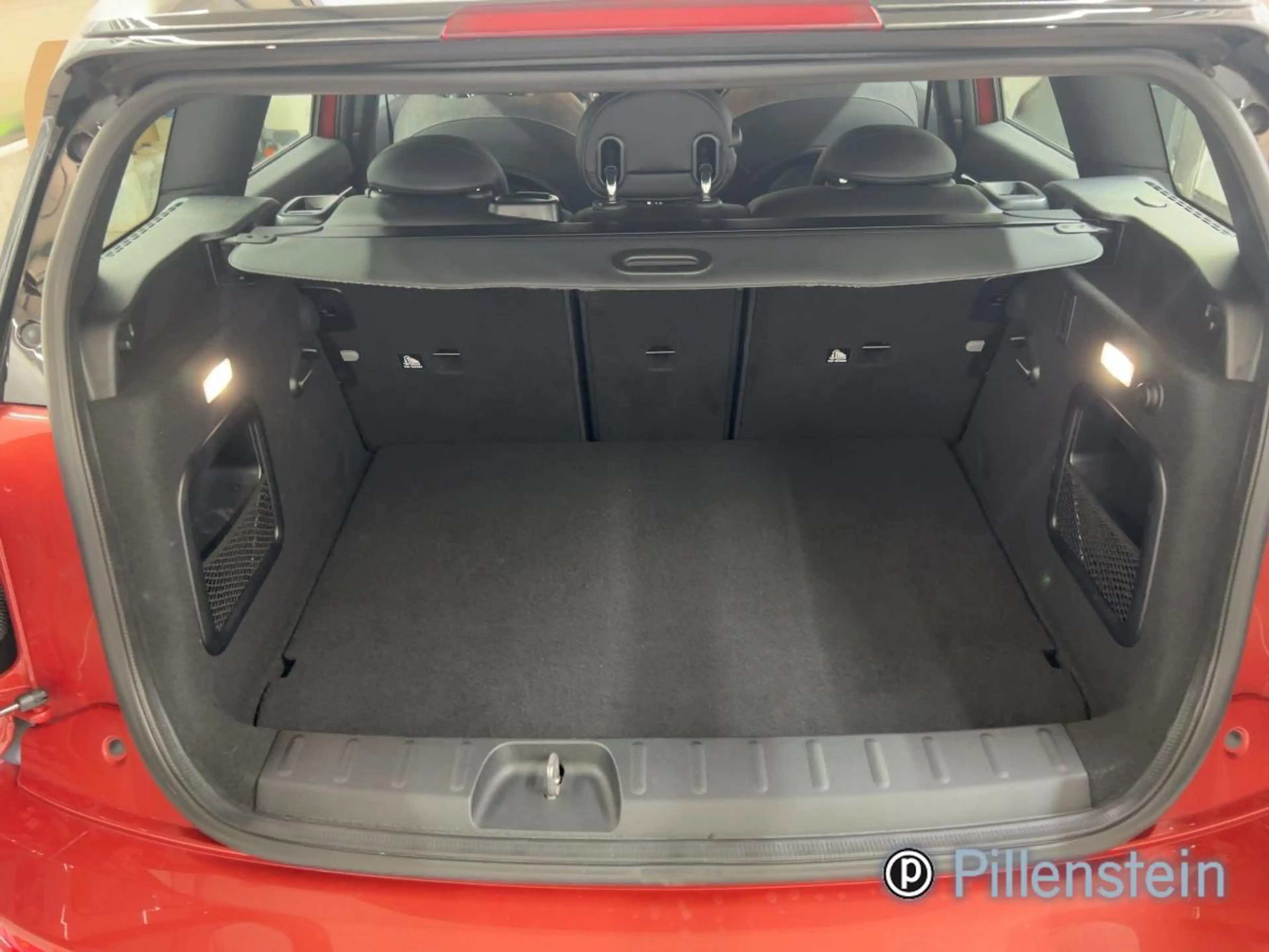 MINI Cooper S Clubman PANO+HARMANN+KAM+HEAD+DIGI+BLACK — photo 15