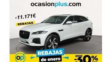 2.0D l4 MHEV S Aut. AWD 204