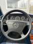 Mercedes-Benz 190 150€p.M.*E 2,0 Aut.*SPORTLINE*SHZ*SCHIEBEDACH Albastru - thumbnail 10