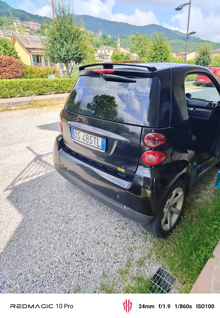 smart brabus brabus - 2