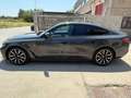 BMW 420 Serie 4 G26 Gran Coupe 420d mhev 48V Msport auto Grigio - thumbnail 7