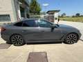 BMW 420 Serie 4 G26 Gran Coupe 420d mhev 48V Msport auto Grigio - thumbnail 6