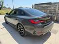 BMW 420 Serie 4 G26 Gran Coupe 420d mhev 48V Msport auto Grigio - thumbnail 5