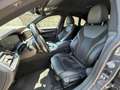 BMW 420 Serie 4 G26 Gran Coupe 420d mhev 48V Msport auto Grigio - thumbnail 10