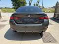 BMW 420 Serie 4 G26 Gran Coupe 420d mhev 48V Msport auto Grigio - thumbnail 9