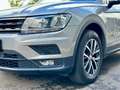 Volkswagen Tiguan Comfortline 4Motion|1.HAND|WENIG KM|ACC|A Silber - thumbnail 7
