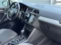 Volkswagen Tiguan Comfortline 4Motion|1.HAND|WENIG KM|ACC|A Silber - thumbnail 19
