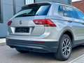 Volkswagen Tiguan Comfortline 4Motion|1.HAND|WENIG KM|ACC|A Silber - thumbnail 11
