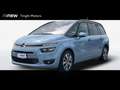 Citroen C4 Grand Picasso 1.6 e-HDi 115cv Exclusive Modrá - thumbnail 1
