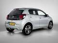 Peugeot 108 1.0 e-VTi Allure | AppleCarplay/AndroidAuto | Came Grijs - thumbnail 7