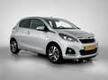 Peugeot 108 1.0 e-VTi Allure | AppleCarplay/AndroidAuto | Came Grijs - thumbnail 2