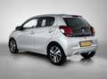 Peugeot 108 1.0 e-VTi Allure | AppleCarplay/AndroidAuto | Came Grijs - thumbnail 5