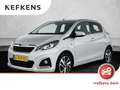 Peugeot 108 1.0 e-VTi Allure | AppleCarplay/AndroidAuto | Came Grijs - thumbnail 1