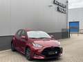 Toyota Yaris 1.5 VVT-i DYNAMIC / LED / CRUISE / CARPLAY / Rosso - thumbnail 5