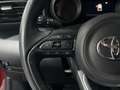 Toyota Yaris 1.5 VVT-i DYNAMIC / LED / CRUISE / CARPLAY / Rosso - thumbnail 13