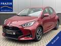 Toyota Yaris 1.5 VVT-i DYNAMIC / LED / CRUISE / CARPLAY / Rosso - thumbnail 1