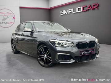 M140i xDrive 340 ch BVA8
