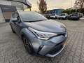 Toyota C-HR 1.8 HYBRID STYLE STOELVERW BLIND-SPOT PARK-SENSORE Grijs - thumbnail 7