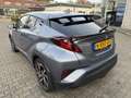 Toyota C-HR 1.8 HYBRID STYLE STOELVERW BLIND-SPOT PARK-SENSORE Grijs - thumbnail 5