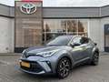 Toyota C-HR 1.8 HYBRID STYLE STOELVERW BLIND-SPOT PARK-SENSORE Grijs - thumbnail 1