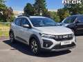 Dacia Sandero Stepway Expression TCe 90 | Garantie 03/26,Klima,N Silber - thumbnail 16