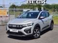Dacia Sandero Stepway Expression TCe 90 | Garantie 03/26,Klima,N Silber - thumbnail 1